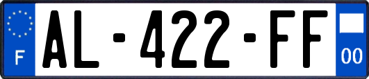 AL-422-FF