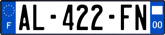 AL-422-FN