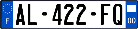 AL-422-FQ