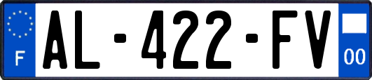 AL-422-FV
