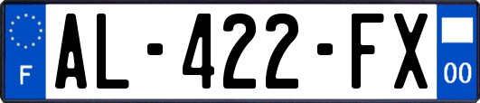 AL-422-FX