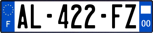 AL-422-FZ