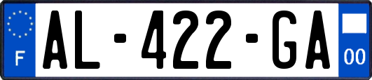 AL-422-GA