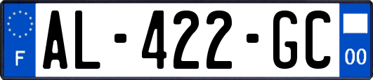 AL-422-GC