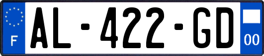 AL-422-GD