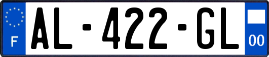 AL-422-GL