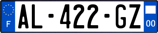 AL-422-GZ