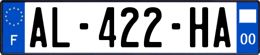 AL-422-HA