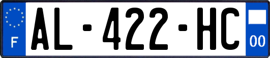 AL-422-HC
