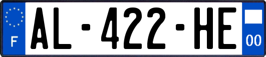 AL-422-HE