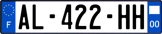 AL-422-HH