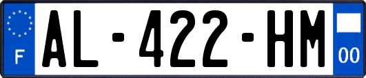 AL-422-HM