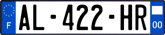 AL-422-HR