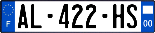 AL-422-HS