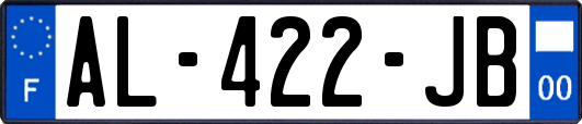 AL-422-JB