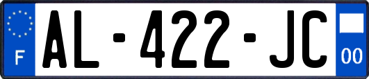AL-422-JC