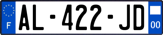 AL-422-JD