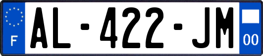 AL-422-JM