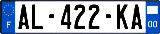 AL-422-KA