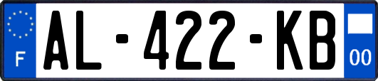 AL-422-KB