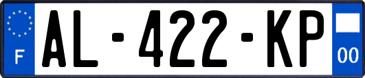 AL-422-KP