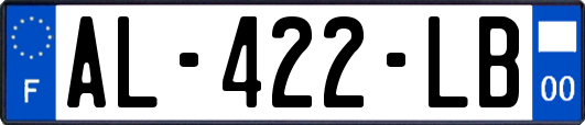 AL-422-LB