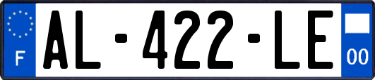 AL-422-LE