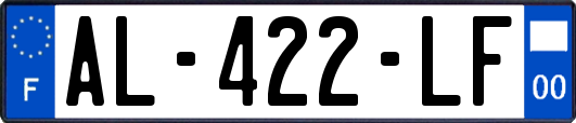 AL-422-LF