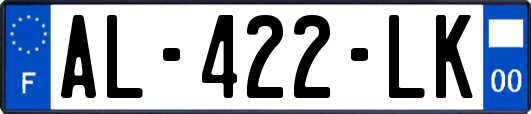 AL-422-LK