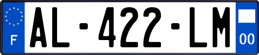AL-422-LM