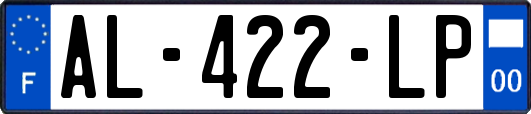 AL-422-LP
