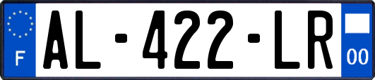AL-422-LR