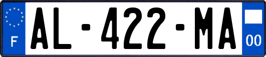 AL-422-MA