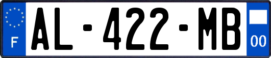 AL-422-MB