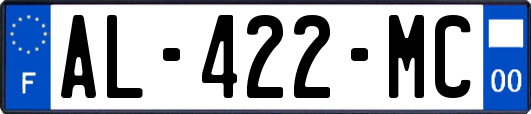 AL-422-MC