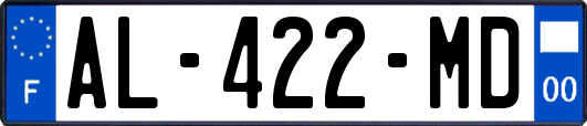 AL-422-MD