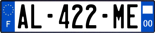 AL-422-ME