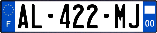AL-422-MJ