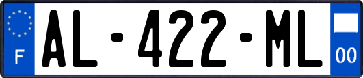 AL-422-ML