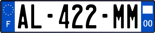 AL-422-MM