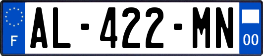AL-422-MN