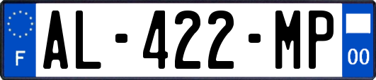 AL-422-MP