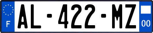 AL-422-MZ