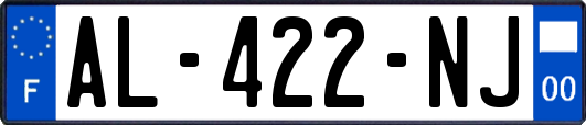 AL-422-NJ