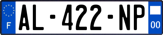 AL-422-NP