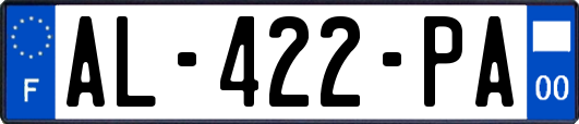AL-422-PA