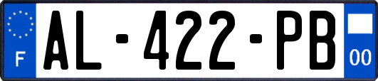 AL-422-PB