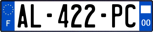 AL-422-PC