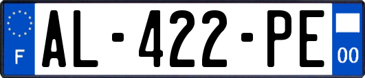 AL-422-PE