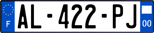 AL-422-PJ